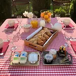 Le Grenier Du Jardin