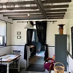 Le Grenier Du Jardin Bed & Breakfast 3*
