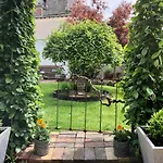 Le Grenier Du Jardin 3*