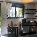 Bed & Breakfast Le Grenier Du Jardin