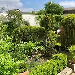 Bed & Breakfast Le Grenier Du Jardin 3*