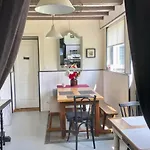 Bed & Breakfast Le Grenier Du Jardin Pontorson