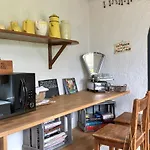 Bed & Breakfast Le Grenier Du Jardin