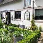 Bed & Breakfast Le Grenier Du Jardin