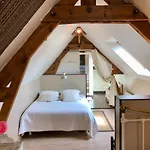 Bed & Breakfast Le Grenier Du Jardin