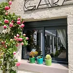 Le Grenier Du Jardin 3* Pontorson