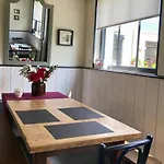 Le Grenier Du Jardin Bed & Breakfast Pontorson