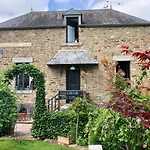 Le Grenier Du Jardin Bed & Breakfast