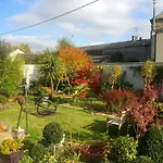 Bed & Breakfast Le Grenier Du Jardin