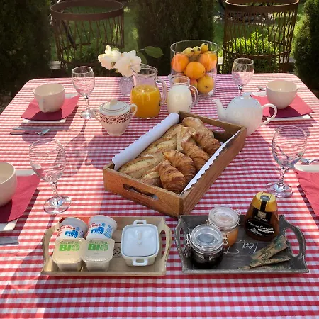 Le Grenier Du Jardin