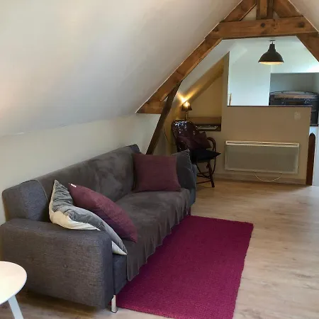 Le Grenier Du Jardin بونتورسون