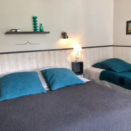 Le Grenier Du Jardin 3* Pontorson