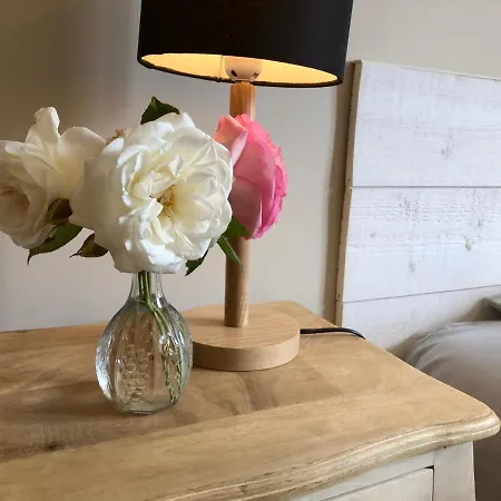 Le Grenier Du Jardin 3* بونتورسون