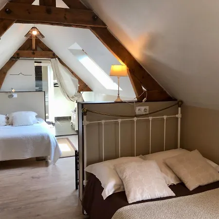 Le Grenier Du Jardin