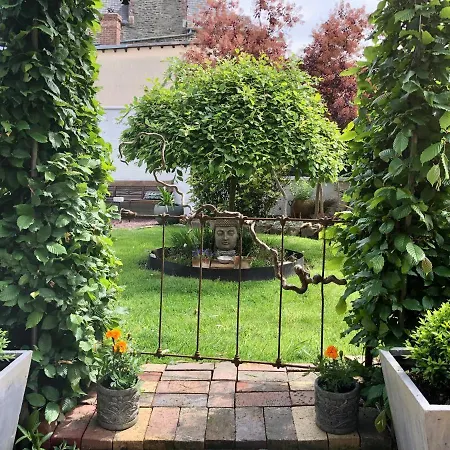 Le Grenier Du Jardin 3*