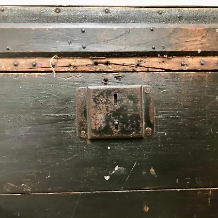 Le Grenier Du Jardin Bed & Breakfast 3*