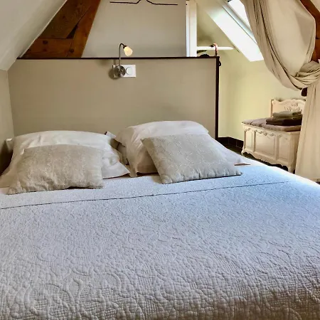 Le Grenier Du Jardin 3*