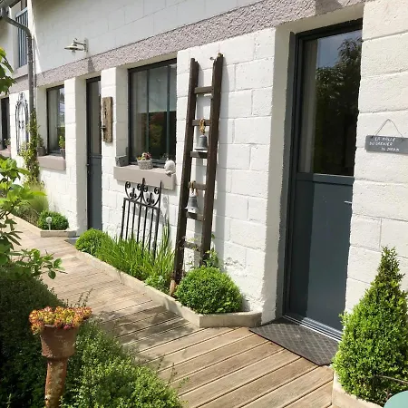 Le Grenier Du Jardin