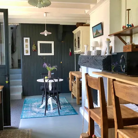 Le Grenier Du Jardin 3*