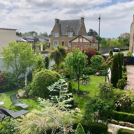 Le Grenier Du Jardin 3*