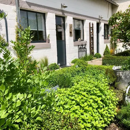 Le Grenier Du Jardin 3* Pontorson
