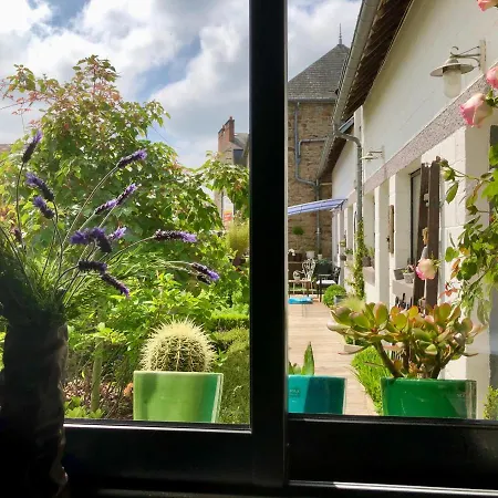 Le Grenier Du Jardin 3*