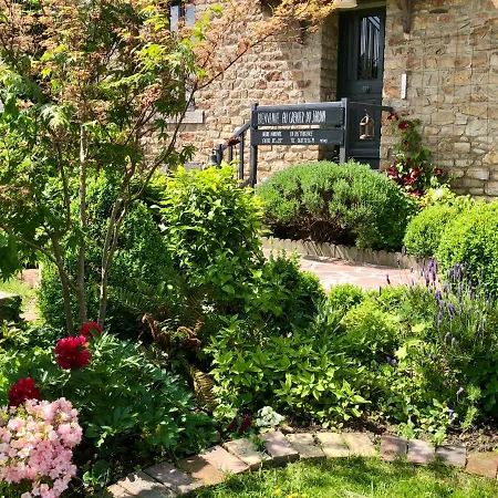 Le Grenier Du Jardin 3*