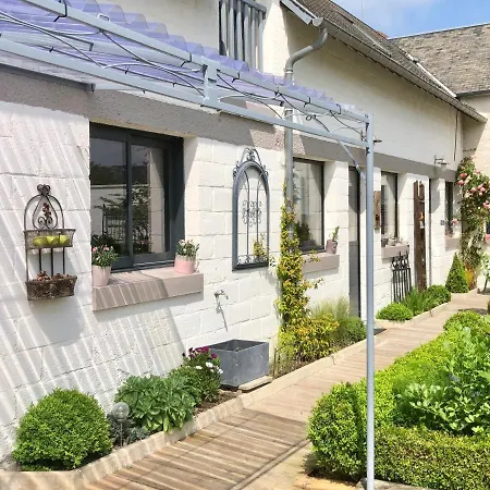 Le Grenier Du Jardin פונטורסון