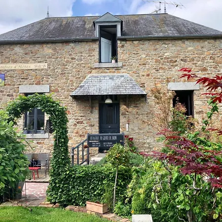 Le Grenier Du Jardin Bed & Breakfast