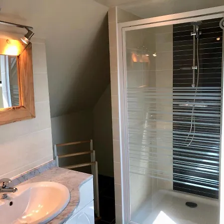 Le Grenier Du Jardin 3* بونتورسون