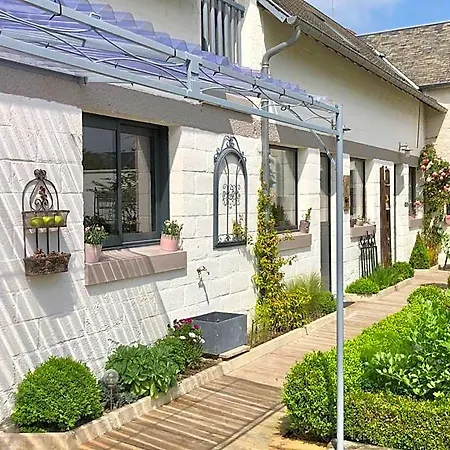 Le Grenier Du Jardin 3* ポントルソン