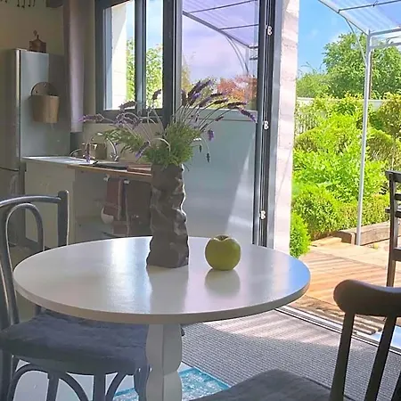 Le Grenier Du Jardin 3* ポントルソン