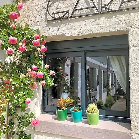 Le Grenier Du Jardin 3*