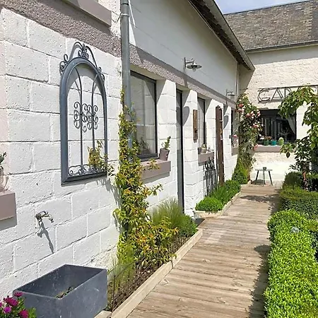 Le Grenier Du Jardin 3* Pontorson