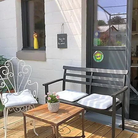 Le Grenier Du Jardin