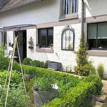 Le Grenier Du Jardin Panzió