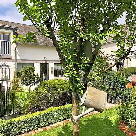 Le Grenier Du Jardin Panzió Pontorson
