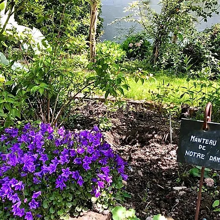 Le Grenier Du Jardin Pontorson