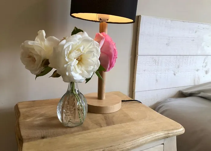 Le Grenier Du Jardin 3* פונטורסון