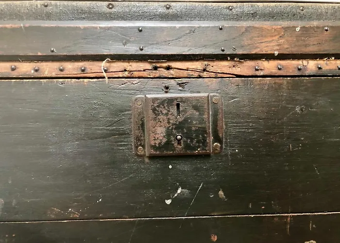 Le Grenier Du Jardin Bed & Breakfast 3*