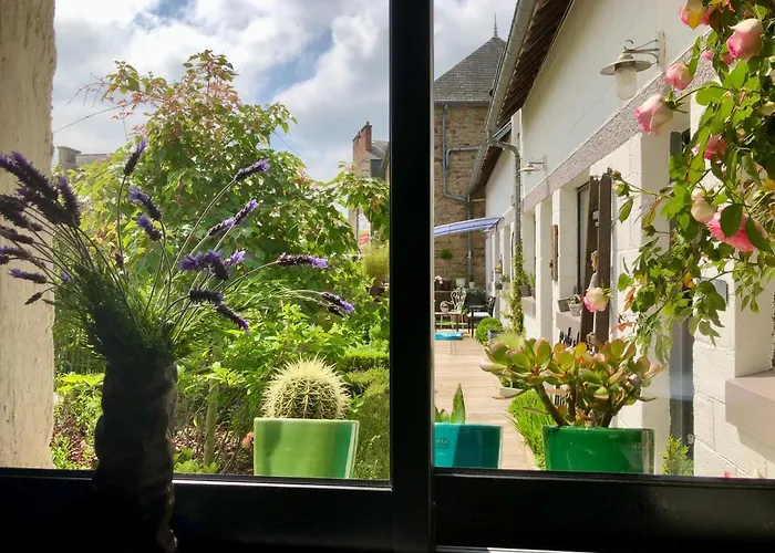 Le Grenier Du Jardin 3*